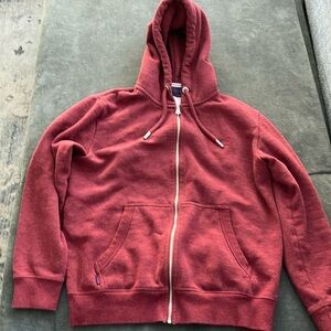 Superdry Zip Hoodie